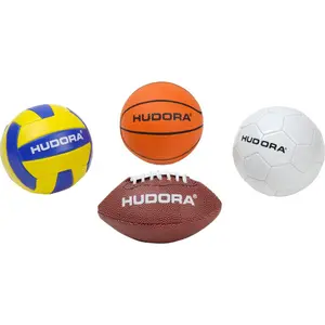 Mini-Ball Hudora (x26) image-0