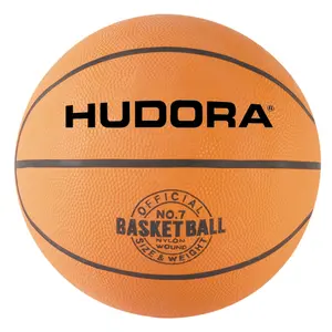 Sportsbal Hudora