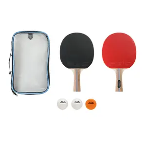 Table tennis set Hudora Game (x2) image-1