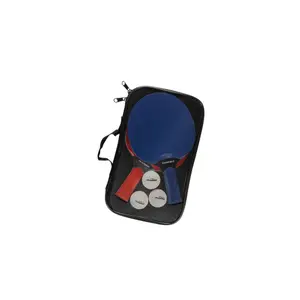 Table tennis set Hudora Outdoor (x2)