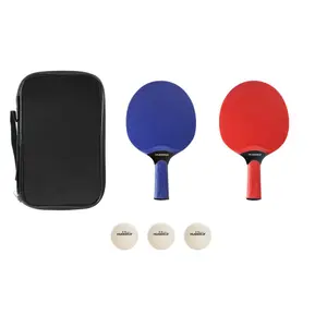 Table tennis set Hudora Outdoor (x2) image-1