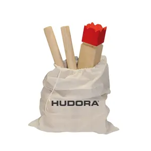 Gioco dei vichinghi per bambini Hudora image-1