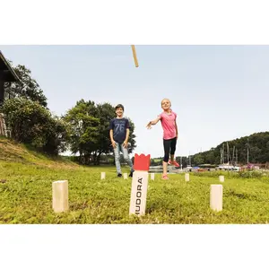 Gioco dei vichinghi per bambini Hudora image-2