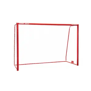 Fußballtor Hudora Expert 300 Edition Kicker image-0