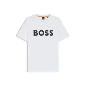 T-Shirt Hugo Boss Thinking 1 image-0