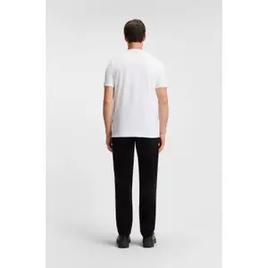 T-Shirt Hugo Boss Thinking 1 image-3