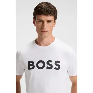 T-Shirt Hugo Boss Thinking 1 image-4