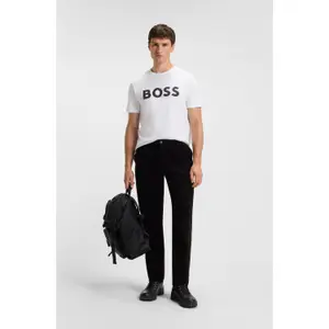 T-Shirt Hugo Boss Thinking 1 image-2