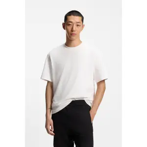 T-Shirt Hugo Boss Dapolino image-1