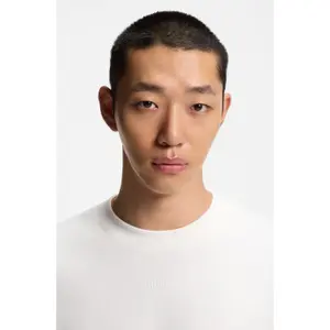 T-Shirt Hugo Boss Dapolino image-4