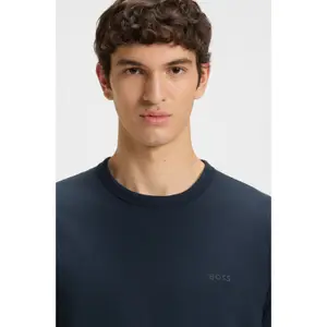 T-Shirt Hugo Boss Tegood 10240843 image-4