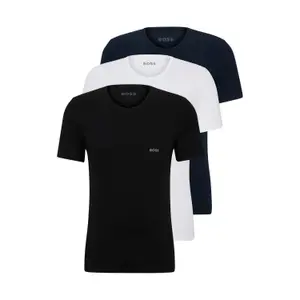 T-Shirt Hugo Boss Bodywear RN image-0
