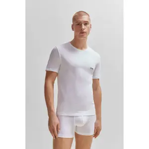 T-Shirt Hugo Boss Bodywear RN image-1