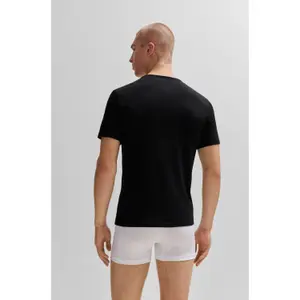 T-Shirt Hugo Boss Bodywear RN image-3