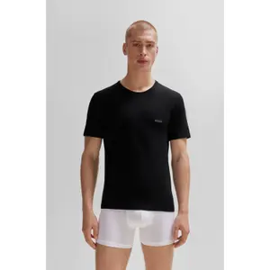 T-Shirt Hugo Boss Bodywear RN image-2