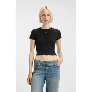 T-Shirt Hugo Boss Baby image-1