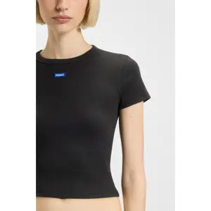 T-Shirt Hugo Boss Baby image-4