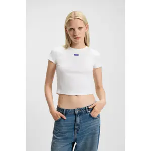 T-Shirt Hugo Boss Baby image-1