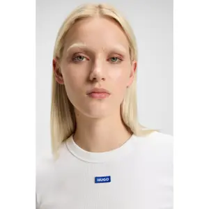 T-Shirt Hugo Boss Baby image-4