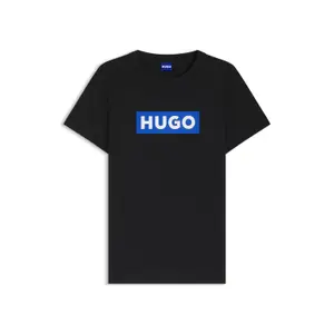 T-Shirt Hugo Boss Signature image-0