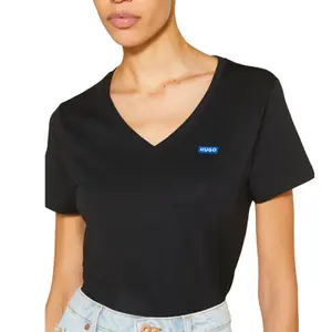 T-Shirt Hugo Boss Hugo Heritage image-1