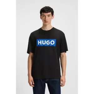 T-Shirt Hugo Boss Nico image-1