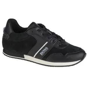 Children's sneakers Hugo Boss Trainers image-0