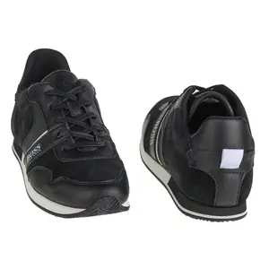 Children's sneakers Hugo Boss Trainers image-3
