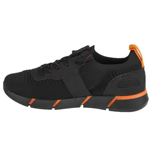 Children's Trainers Hugo Boss image-1