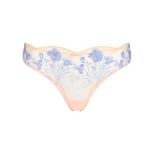 Tanga til kvinder Huit Boheme