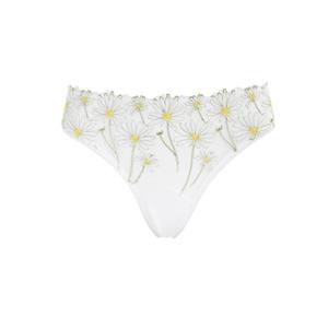 Women's tanga Huit Danse Des Fleurs