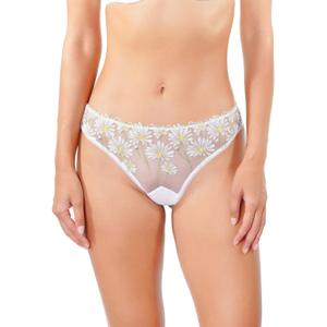 Women's tanga Huit Danse Des Fleurs image-2