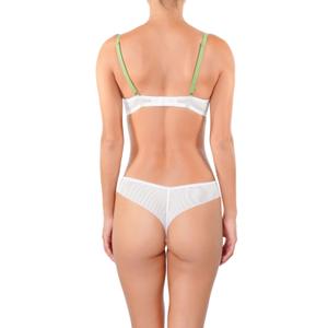 Women's tanga Huit Danse Des Fleurs image-3
