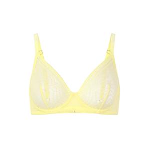 Soutien-gorge avec armatures femme Huit Eclatante