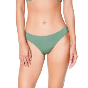 Women's low-rise swimsuit bottoms Huit So Chic image-1