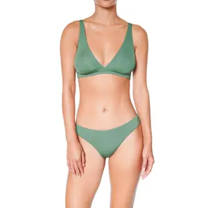 Women's low-rise swimsuit bottoms Huit So Chic image-2