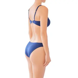 Women's low-rise swimsuit bottoms Huit So Chic image-2
