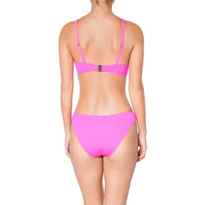 Women's low-rise swimsuit bottoms Huit So Chic image-4