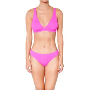 Women's low-rise swimsuit bottoms Huit So Chic image-3