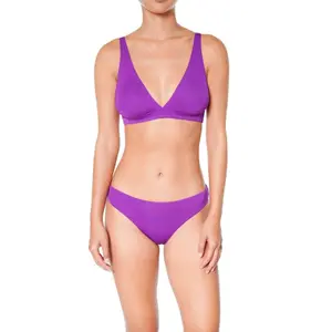 Women's low-rise swimsuit bottoms Huit So Chic image-2