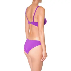 Women's low-rise swimsuit bottoms Huit So Chic image-3