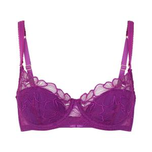 Soutien-gorge com aros feminino Huit Symphonie