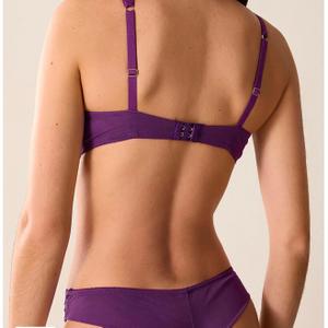 Soutien-gorge com aros feminino Huit Symphonie image-3