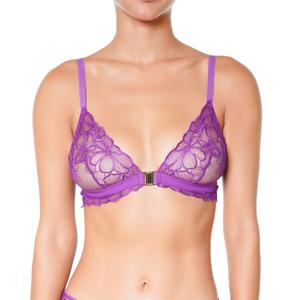 Braletka bez fiszbin dla kobiet Huit Symphonie image-3