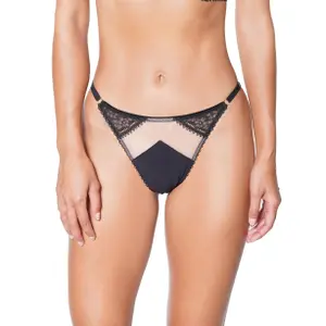 Women's thong Huit Zazie image-2