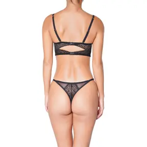Women's thong Huit Zazie image-3