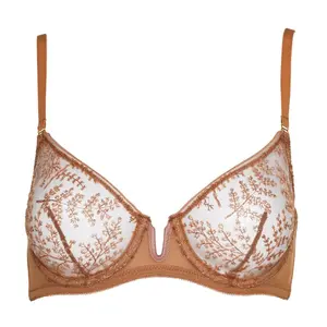 Underwired bra for women Huit Automne image-0