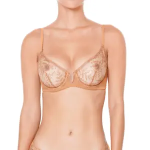 Underwired bra for women Huit Automne image-1