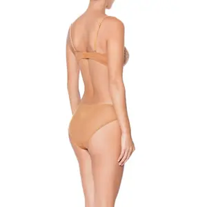 Underwired bra for women Huit Automne image-2