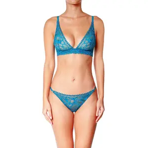 Beugelbeha voor dames Huit Bijou image-0